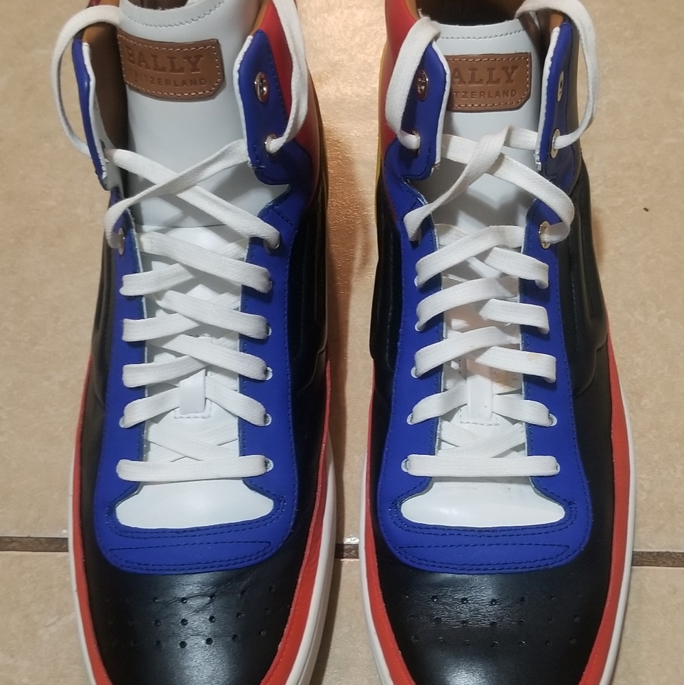 Bally